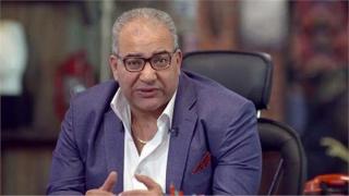 الظهور الأول لإبنة الفنان بيومي فؤاد في مسرحية “3 أيام في الساحل”