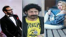 محمد ثروت أول المعلنين عن موعد زفاف أحمد فهمي وهنا الزاهد