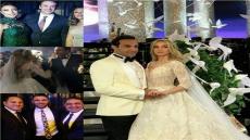 هنا الزاهد تكشف كواليس مرضها في شهر العسل