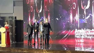 سبب غياب ريهام عبد الغفور عن مهرجان الفضائيات العربية