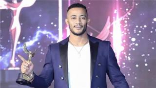 محمد رمضان يستعد لانطلاق تصوير “البرنس”