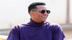 محمد رمضان.. لم أتزوج من حلا شيحا وأقدم عروض مثل مايكل جاكسون