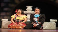 الليلة.. مسرحية “المتفائل” على المسرح القومي للأسبوع السابع