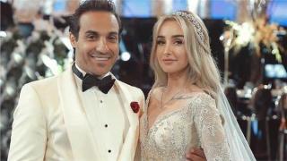 الخميس المقبل.. العروسة هنا الزاهد مع منى الشاذلي في “معكم”