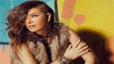 ألفت عمر تعود للدراما في حكاية “اكدب عليا شوية”