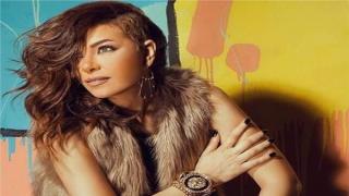 ألفت عمر تعود للدراما في حكاية “اكدب عليا شوية”