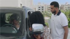 مصطفى سالم.. نجاح “نصيبي وقسمتك 3” مسئولية نجومه