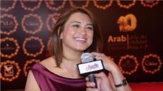 مروة عبد المنعم.. الفن أصبح بيزنس