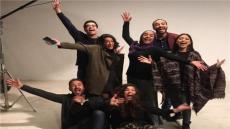 الليلة.. أبطال “زودياك” في ضيافة منى الشاذلي