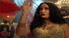 هكذا احتفلت هند صبري بتحطيم “الفيل الازرق 2” أرقام قياسية بإيرادات الأفلام