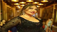 ليلى علوي.. تكريم شريف عرفة تأخر ولكن كل الناس فرحانة به