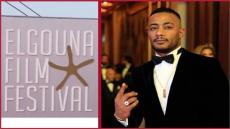 من مهرجان الجونة.. محمد رمضان يكشف نيته في لعب كرة القدم