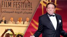 لهذا السبب.. عادل إمام يغيب عن مهرجان الجونة السينمائي