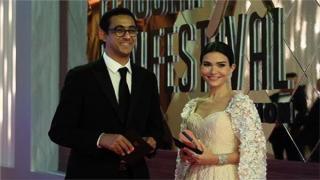 المخرج مروان حامد يشارك بجلسة نقاشية عن «الواقع الافتراضي والسينما»