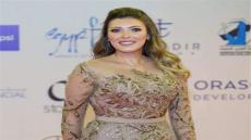 بإطلالة مميزة.. شريهان أبو الحسن تتألق في مهرجان الجونة