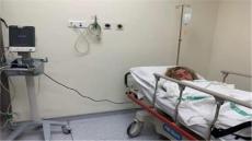 بعد نقلها للمستشفى.. تعليق أحمد فهمي على تعب هنا الزاهد في شهر العسل