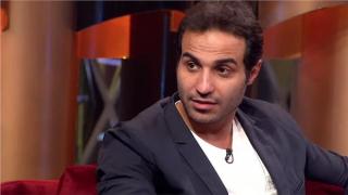 أحمد فهمي لبرنامج “سهرانين”.. مبخفش من الموت بس عندي فوبيا المرض