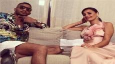 حلا شيحا ومحمد رمضان من مهرجان الجونة 2019