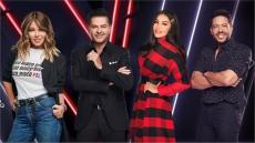 تفاصيل خاصية البلوك في “The voice 5”