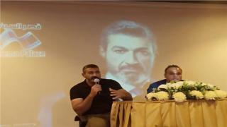 ياسر جلال يستعد لدراما رمضان 2020 بمسلسل “الفتوة”