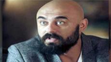أحمد صلاح حسني يخوض أولى بطولاته الدرامية