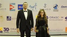 عمل جديد يجمع معز مسعود وشيري عادل