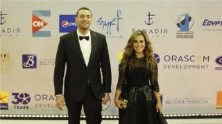 عمل جديد يجمع معز مسعود وشيري عادل