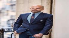 أبو.. يقرر تسمية مولودته الأولى “داليدا” ويغني أغنية ختام مهرجان الجونة