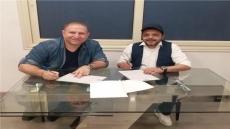 محمد هنيدي يتعاقد على فيلم “أب للإيجار”