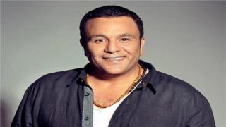 على طريقته الخاصة.. محمد فؤاد يدعم الرئيس من الميدان