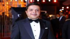 أثناء تكريمه في مهرجان الجونة.. محمد هنيدي يوجه تحية لشهداء الجيش