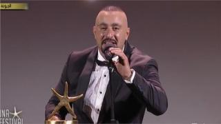 بالرغم أنه يبعدها عن وسائل الإعلام.. أحمد السقا يكشف عن موهبة ابنته