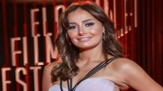 حلا شيحة تعود للسينما مع النجم تامر حسني