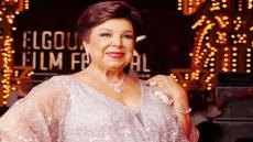 بعد دخول حفيدة رجاء الجداوي المطبخ.. ماذا قالت