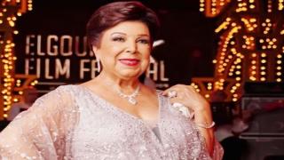 بعد دخول حفيدة رجاء الجداوي المطبخ.. ماذا قالت