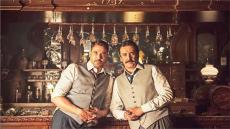 مؤلف فيلم “1919” يغير اسمه إلى “كيرة والجن”