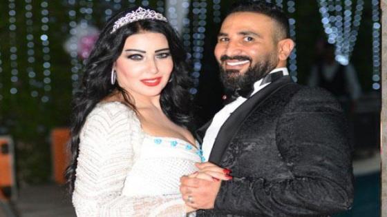 أحمد سعد عن تصالحة مع سمية الخشاب.. كذب كذب