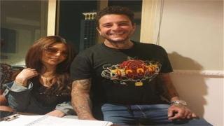 هيفاء وهبي تنشر البوستر الدعائي الأول لفيلم “أشباح أوروبا”