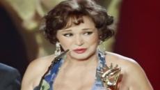 لبلبة تتحدث عن تفاصيل أخر لقاء لها مع الراحل هيثم أحمد زكي