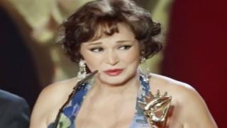 لبلبة تتحدث عن تفاصيل أخر لقاء لها مع الراحل هيثم أحمد زكي