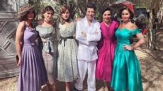 اليوم.. فركش.. حواديت الشانزليزيه