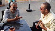 صبري فواز.. أنا الفنان الأهم حالياً وبحب محمد رمضان وبرقص على أغانيه