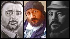 أحمد السقا وعمرو عبد الجليل ينعيان وفاة والد أحمد مكي