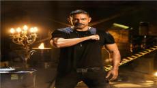 بيتر ميمي يبحث عن مواهب جديدة للمشاركة في “الإختيار”