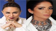 غداً.. إنجي علاء تستضيف منى زكي على “نجوم FM”