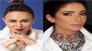 غداً.. إنجي علاء تستضيف منى زكي على “نجوم FM”