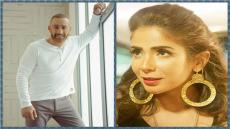 منى زكي.. هاغلب أحمد زكي في الأكشن