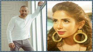 منى زكي.. هاغلب أحمد زكي في الأكشن