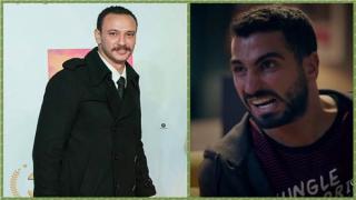 أحمد خالد صالح.. الشرنوبي هيفرح لي جدا بتقديمي للدور