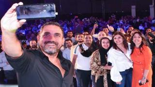 أمير كرارة سفيرا حملة “قمة السيطرة”.. اعرف التفاصيل